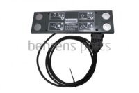 Bedienpanel (OE) für Sörensen