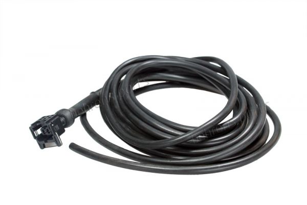 AMP-Stecker mit Kabel für Zepro