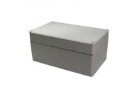 Leergehäuse für Handbedienung für Bär Cargolift