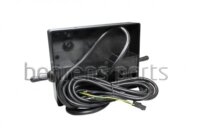 Bedienkasten komplett für MBB-Palfinger