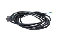 Fußschalter Doppelkontakt für Dhollandia