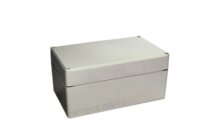 Handsteuerkasten für Behrens Eurolift