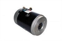 Motor 2KW 24V für Zepro