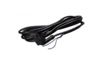 Kostalstecker Universal mit Kabel für Bär Cargolift