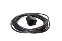 Magnetspule 12V mit Kabel für Bär Cargolift