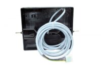 Bedienkasten komplett Serie K1 und Athlet für MBB-Palfinger