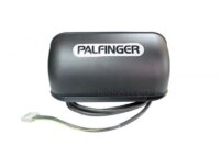 Bedienpult 24V komplett Kplus für MBB-Palfinger