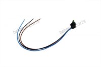 Mikroschalter Fußbedienung für Sörensen