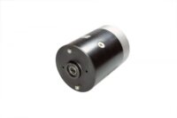 Motor 12V für Behrens Eurolift