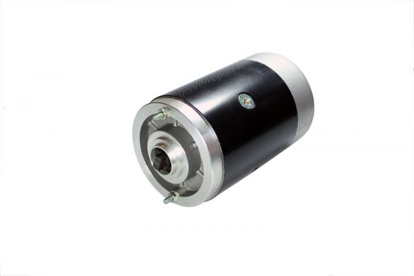 Motor 24V 2,2KW für Dautel