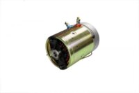 Motor 1,7KW 12V für Bär Cargolift