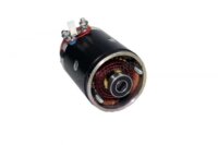 Motor 24V 1,2 KW für MBB-Palfinger