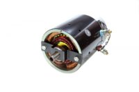 Motor 24V 2,0KW mit Sternanschluss für Zepro