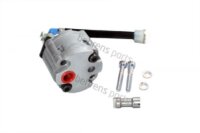 Pumpe 1,64ccm für Palfinger (PBS)