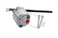 Pumpenset 2,2ccm für Dautel