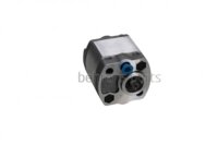 Pumpe 1,6ccm Hydac für Behrens Eurolift