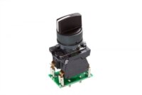 Schwenktaster komplett mit Platine für MBB-Palfinger