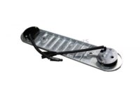 Fußschaltereinheit komplett für Sörensen