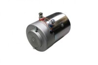 Motor 12V 1,7KW Sternanschluss für Bär Cargolift