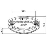 All E00045 Zeichnung
