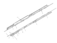 Abrollsicherung 2rx Bär Cargolift Bc K00421 200006866 Zeichnung