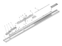 Abrollsicherung Komplett Bär Cargolift Bc K00505 200006869 Zeichnung