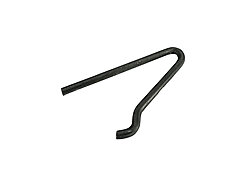 Abrollsicherungsfeder Dhollandia Vrx090 Dho K00116