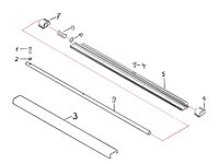 Abrollsicherungssatz Mbb Palfinger 1409290 Mbb K00224 2