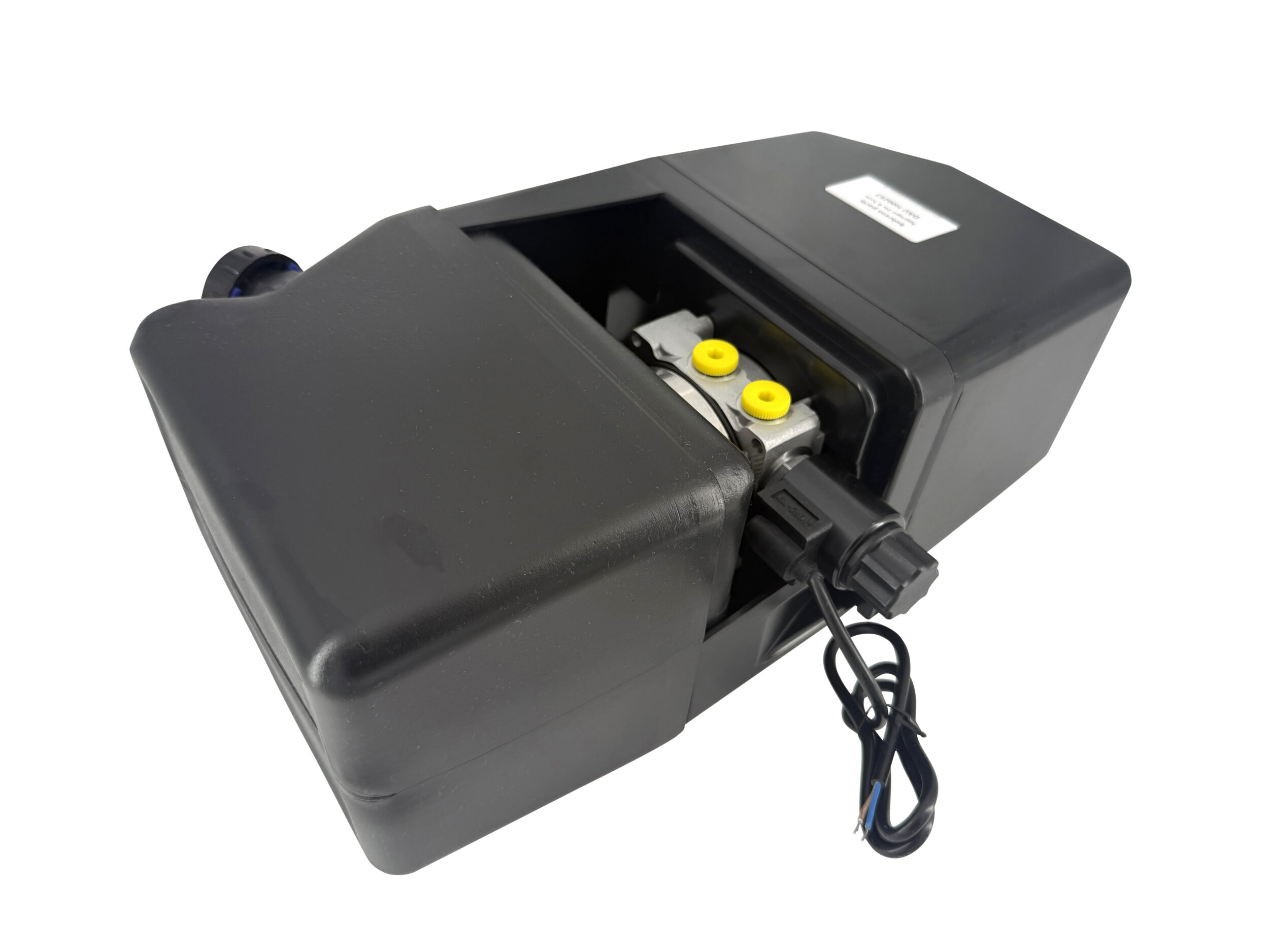 Aggregat Dautel 2016374 Dau H00257 1 Aggregat Dautel 2016374 Dau H00257 1