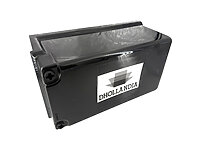 Aggregatdeckel Dhollandia M3062.h Dho K00127 1