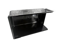 Aggregatdeckel Dhollandia M3062.h Dho K00127 2