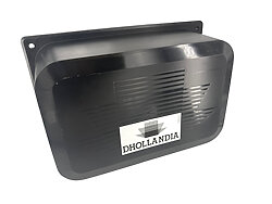 Aggregatdeckel Dhollandia M3070.6 Dho K00184 1