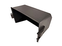 Aggregatdeckel Zepro 53411tl Zep H00161 2