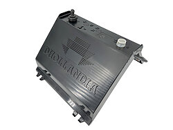 Aggregatdeckel Komplett Dhollandia Dho E00077 Ec303.po 1