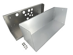 Aggregatgehäuse Bär Cargolift 200002796 Bc K00264 1