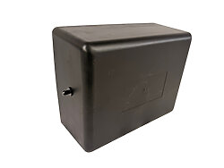 Aggregathaube Dhollandia M3052 Dho K00567 1