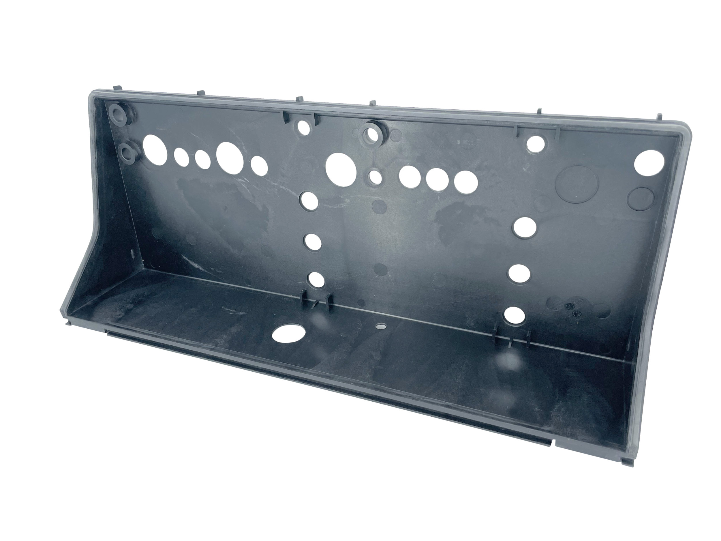 Aggregatrückwand Dautel Dau K00034 0011609 Aggregatrückwand Dautel Dau K00034 0011609