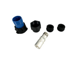 Bär Cargolift Steckerbausatz 200004726 Bc E00166