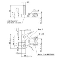 Batteriepolklemme Wsp 10058 1