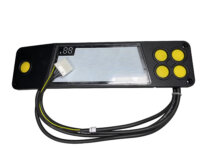 Bedienpanel Mbb Palfinger 2050761 Mbb E00110 2