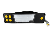 Bedienpanel Mbb Palfinger 2054582 Mbb E00147 1