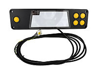 Bedienpanel Mbb Palfinger 2054582 Mbb E00147 2