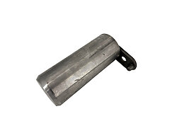 Bolzen 50x135 Mbb Palfinger 1331380 Mbb K00452