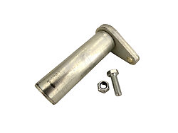 Bolzen Zepro 32861tl Zep K00083