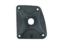 Deckel Bedieneinheit Links 200006748 Bc K00546 1