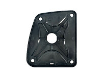 Deckel Bedieneinheit Links 200006748 Bc K00546 2