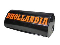 Deckel Bedienkasten Dhollandia E2024 Dho K00179