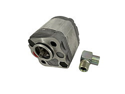 Dhollandia Pumpe P022.12 Dho H00233 1