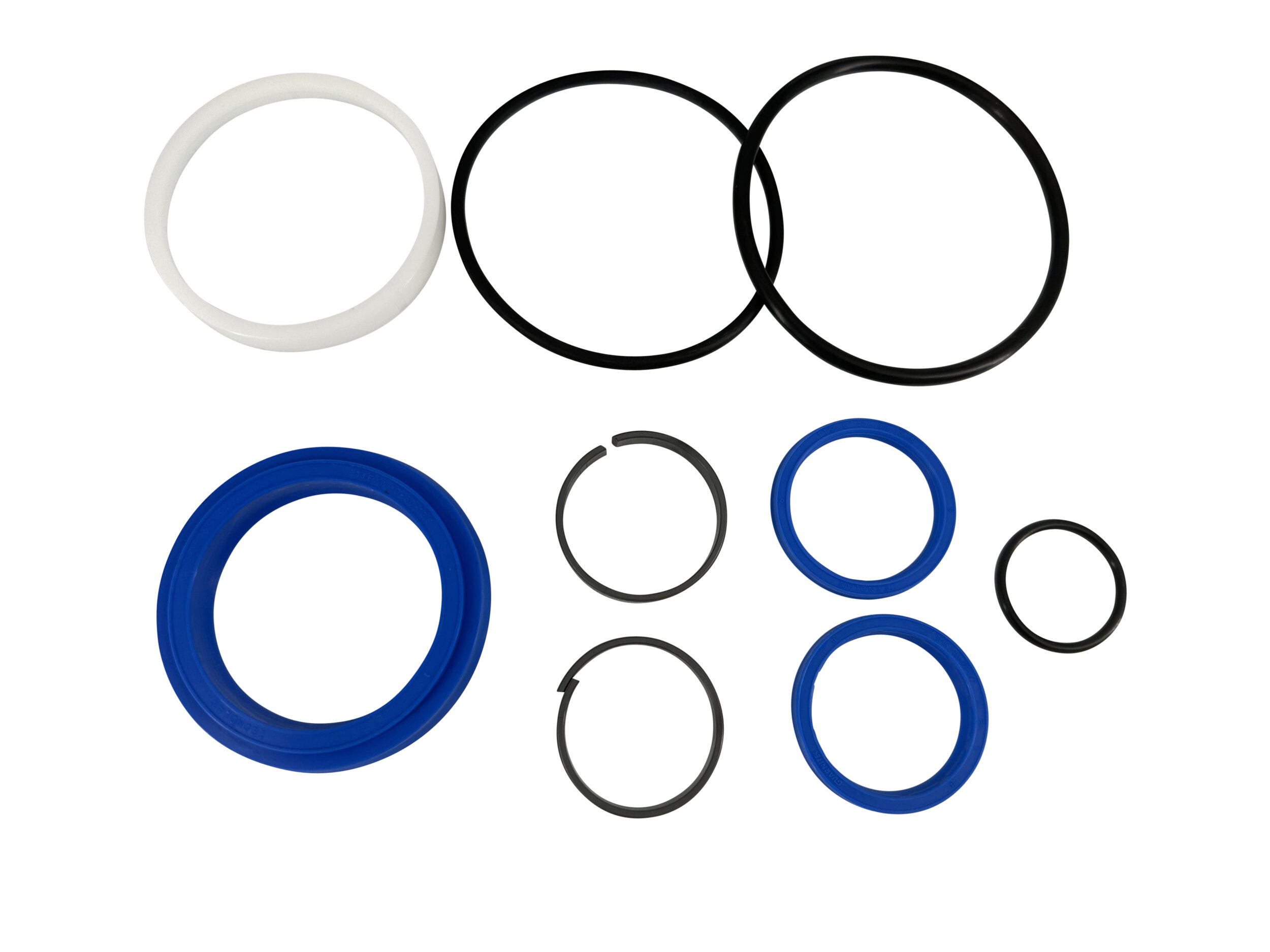 Dichtsatz Dhollandia Dse080.40 Dho H00119 Dichtsatz Dhollandia Dse080.40 Dho H00119