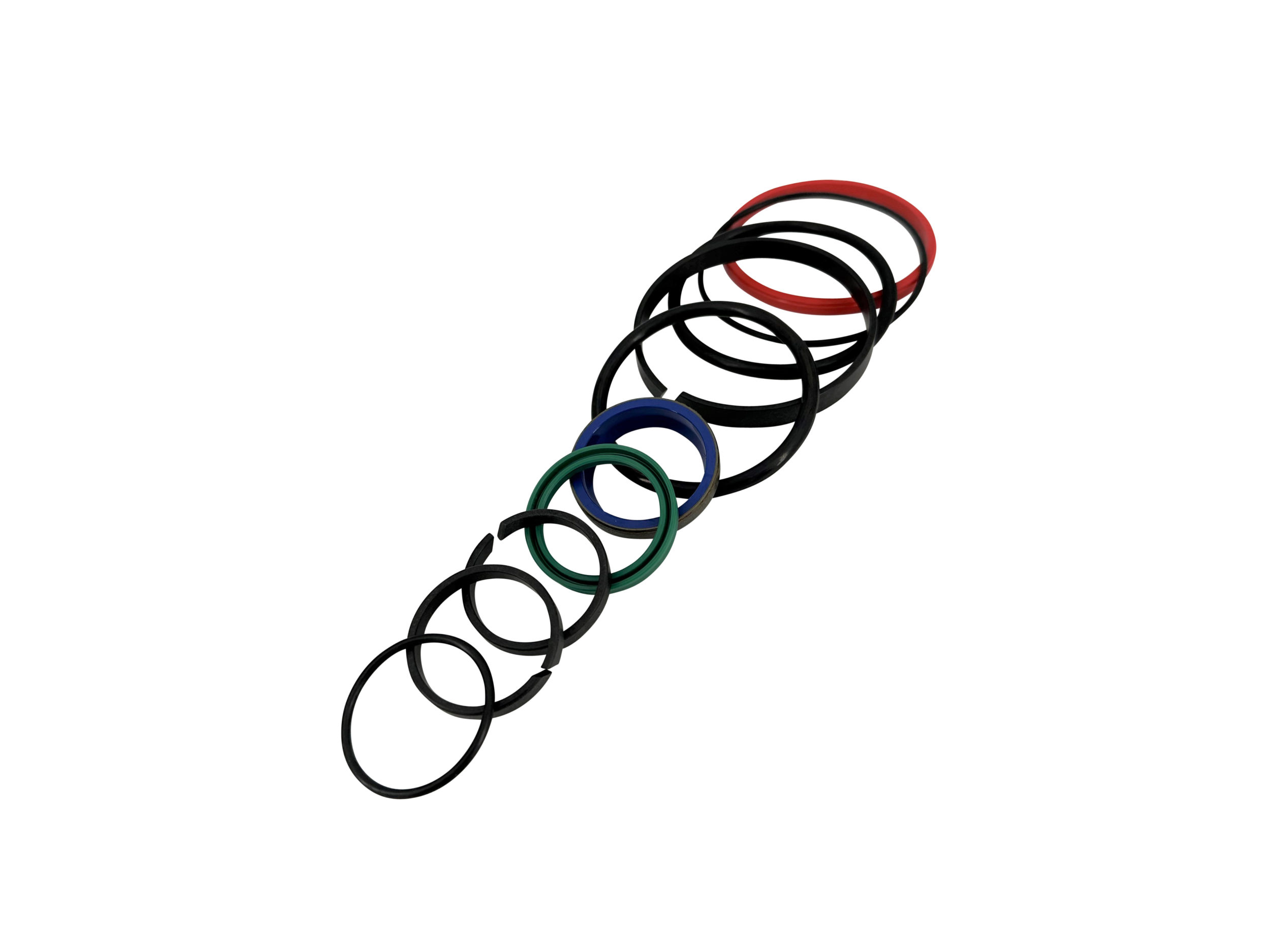 Dichtsatz Hubzylinder Sörensen 22908736 Soe H00133 Dichtsatz Hubzylinder Sörensen 22908736 Soe H00133